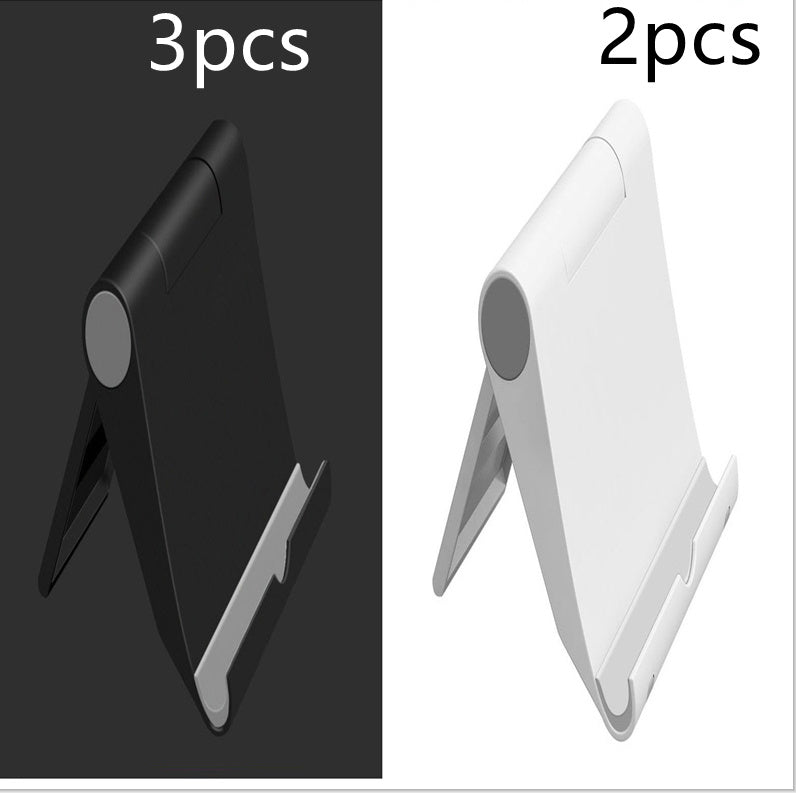 The "Zenith" Tablet Holder - Sustainable & Ergonomic