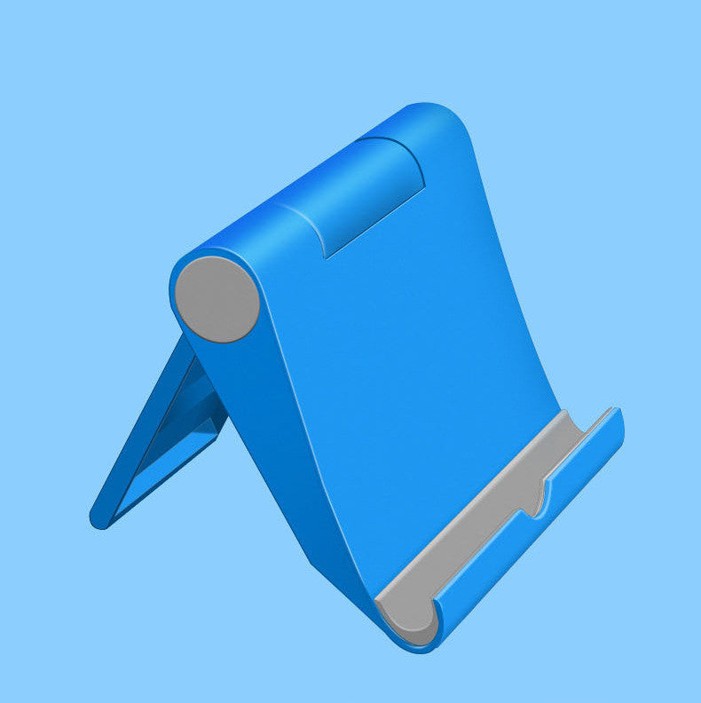 The "Zenith" Tablet Holder - Sustainable & Ergonomic