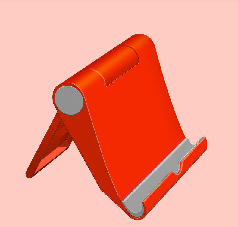 The "Zenith" Tablet Holder - Sustainable & Ergonomic
