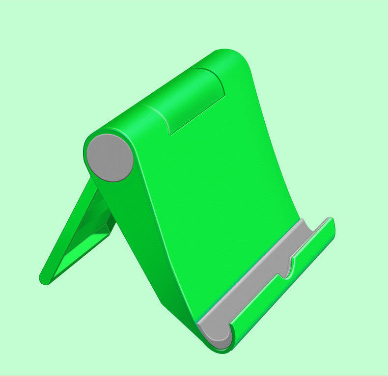 The "Zenith" Tablet Holder - Sustainable & Ergonomic