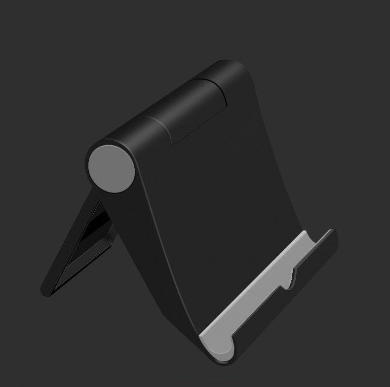 The "Zenith" Tablet Holder - Sustainable & Ergonomic