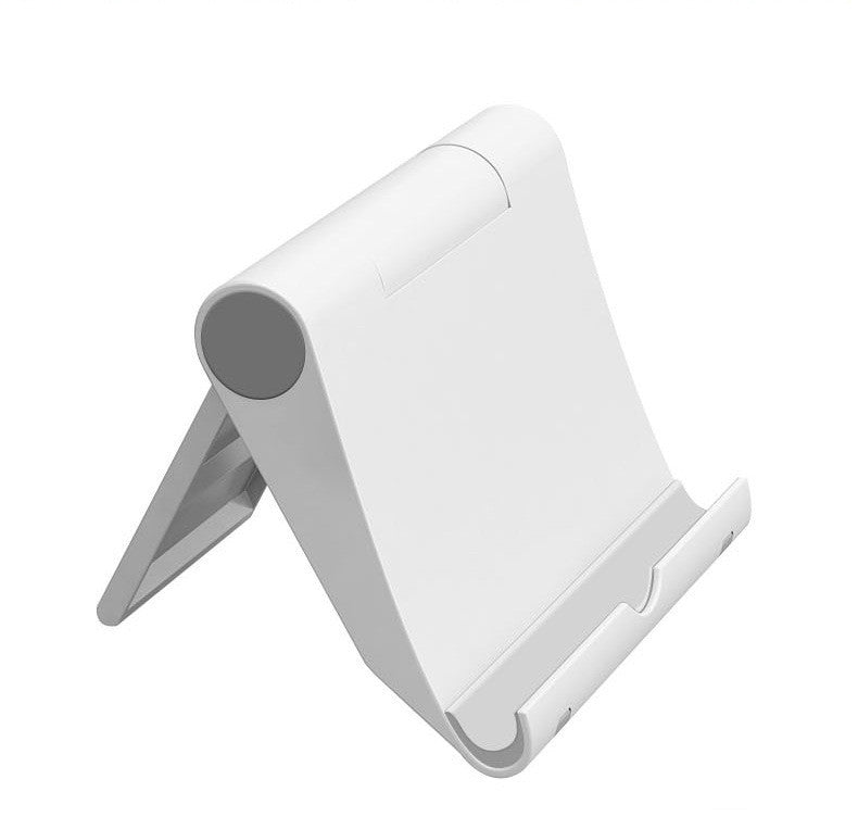 The "Zenith" Tablet Holder - Sustainable & Ergonomic
