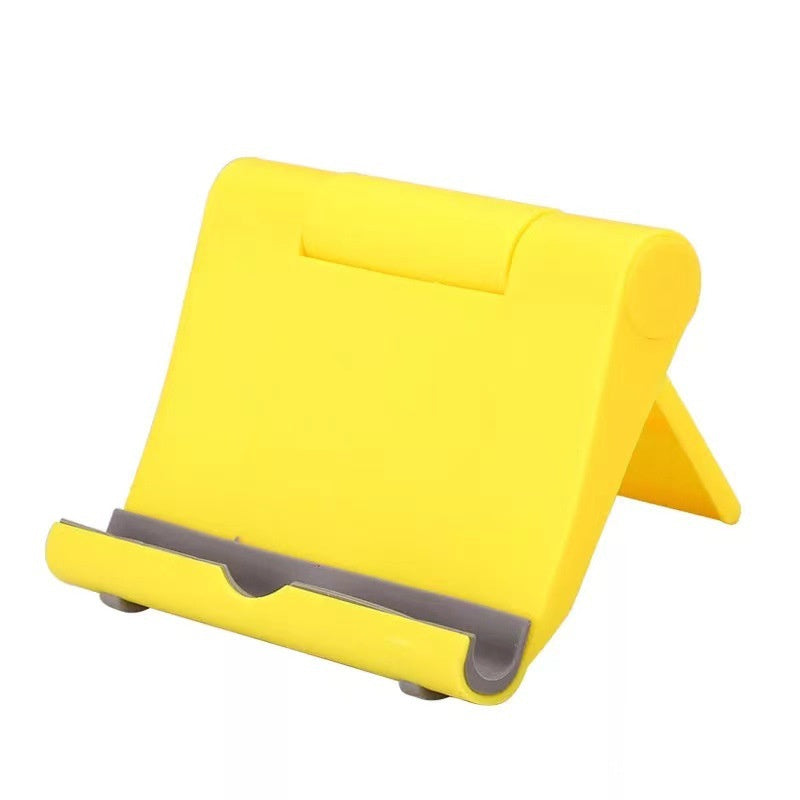 The "Zenith" Tablet Holder - Sustainable & Ergonomic