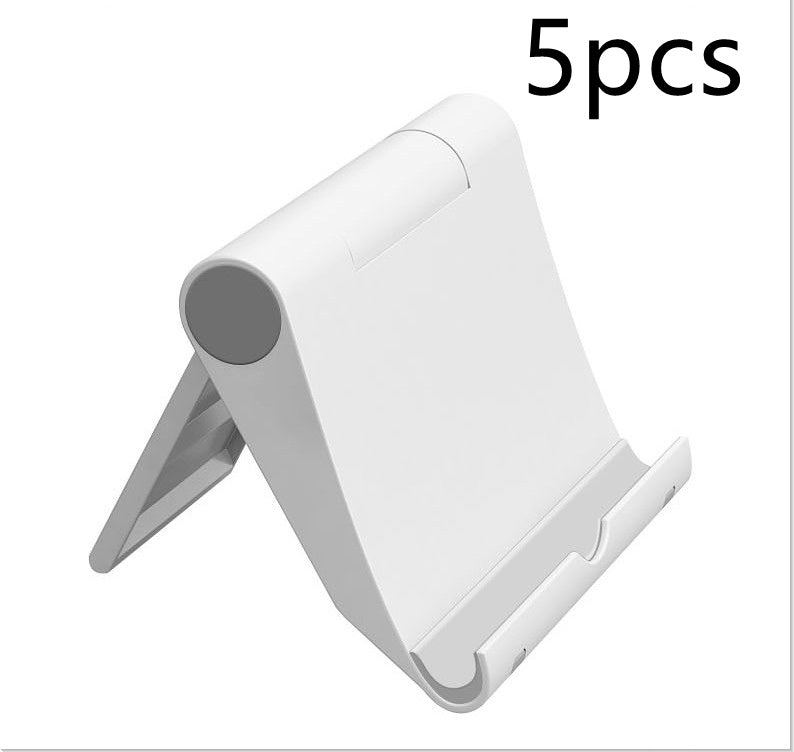The "Zenith" Tablet Holder - Sustainable & Ergonomic