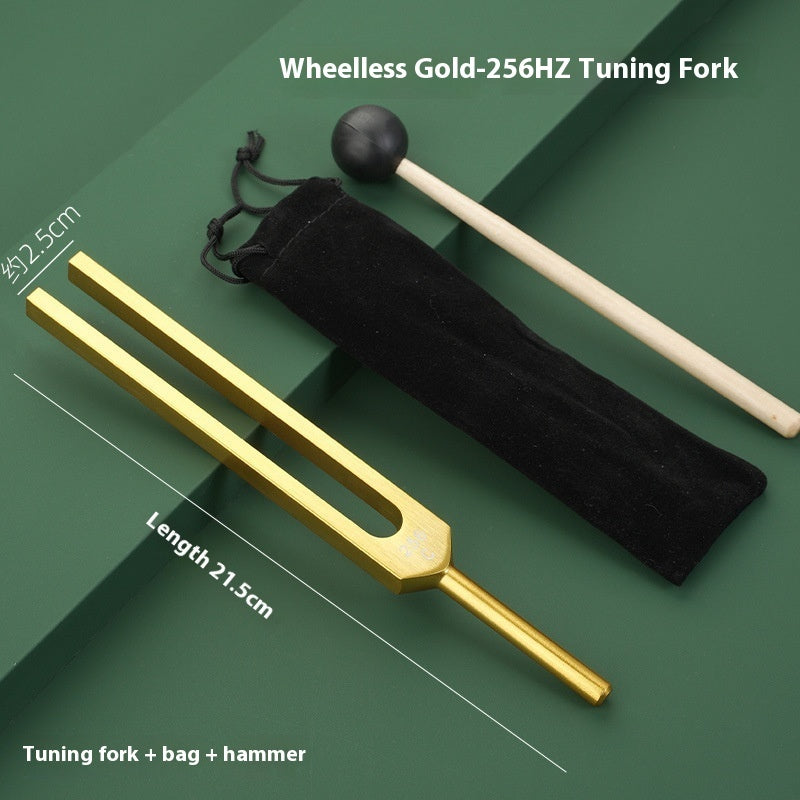The Healing Power of 128 Hz: Your Complete Guide to Sound Therapy & Tuning Forks