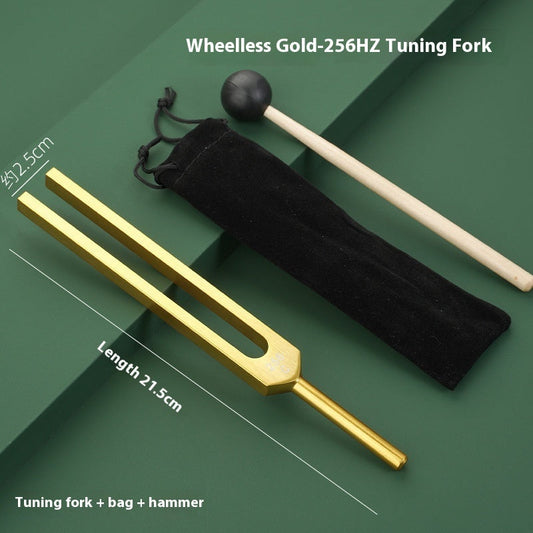 The Healing Power of 128 Hz: Your Complete Guide to Sound Therapy & Tuning Forks