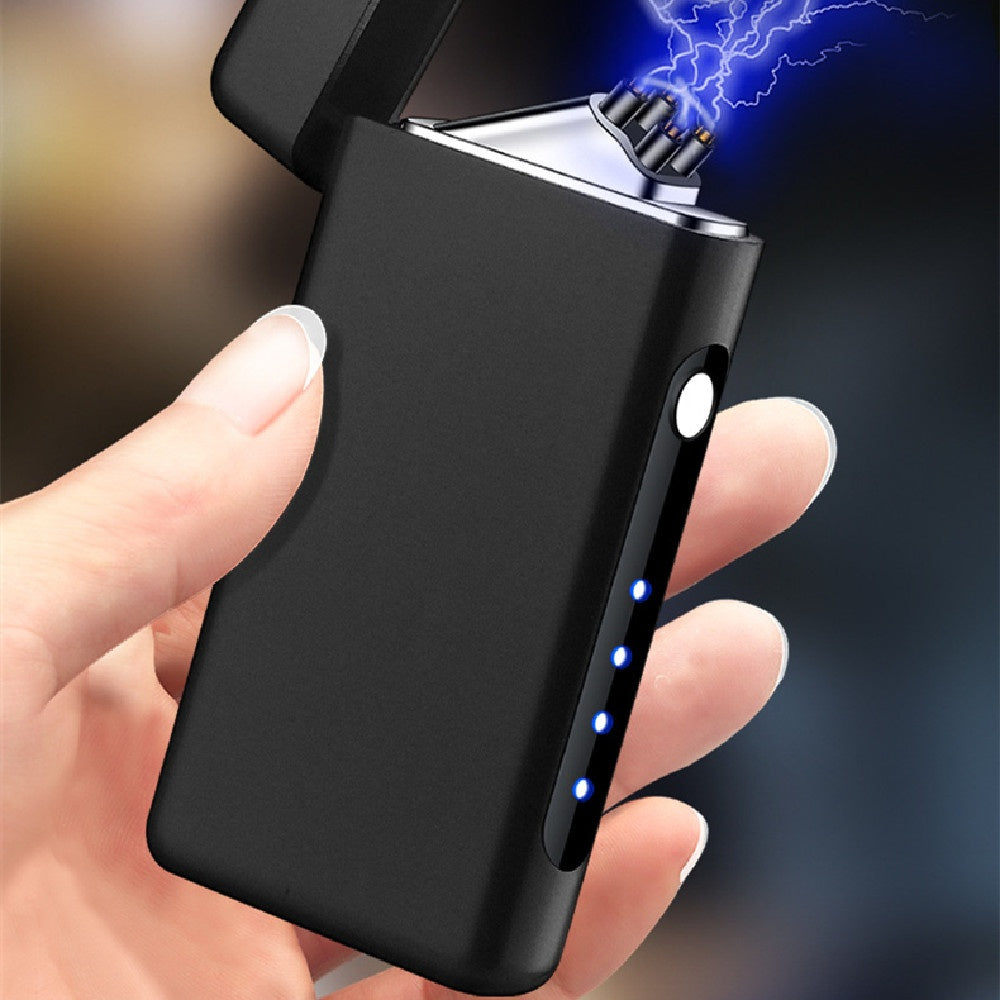 SparkCharge Duo Arc Lighter - LoKeyHigh Variety shop