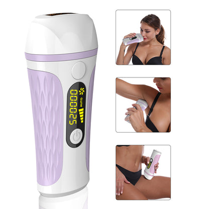 IPL laser hair remover - LoKeyHigh Variety shop