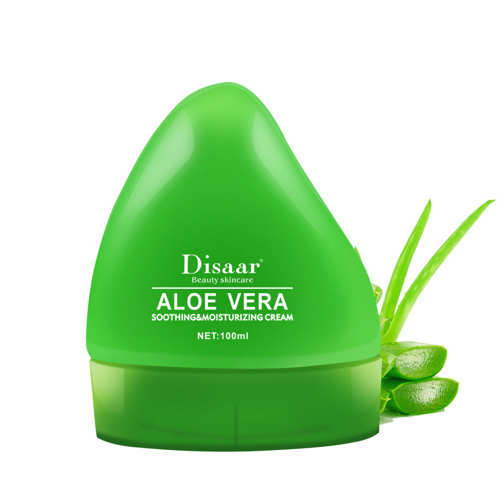 Moisturizing Aloe Vera Cream To Moisturize The Face - LoKeyHigh Variety shop