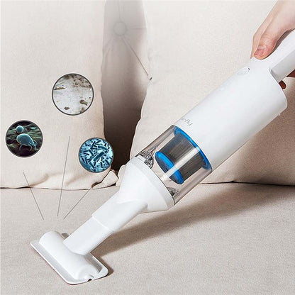 Handheld desktop small wireless vacuum cleaner - LoKeyHigh Variety shop