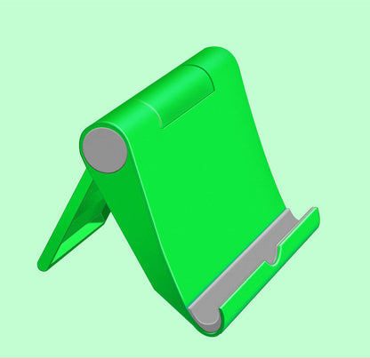 The "Zenith" Tablet Holder - Sustainable & Ergonomic