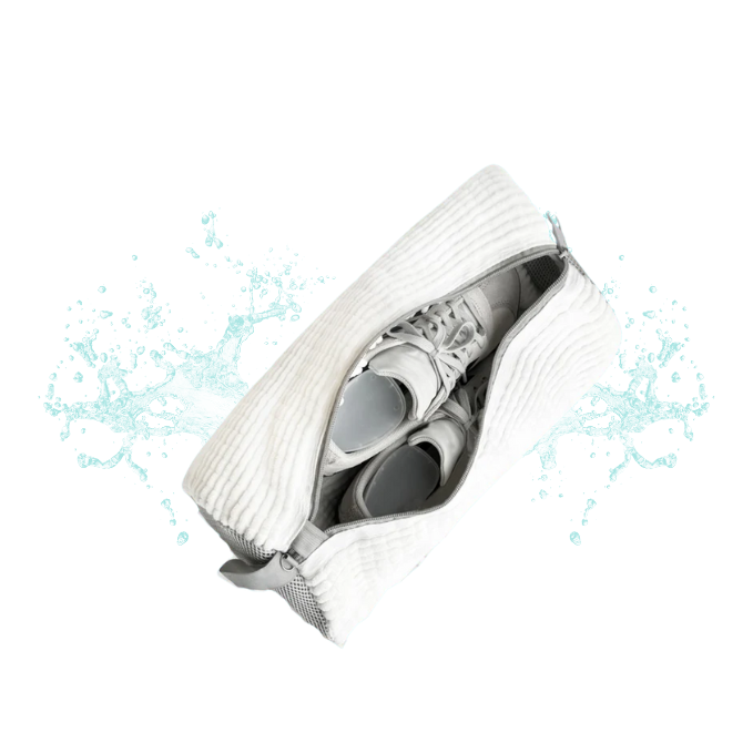 Lokeyhigh™ Shoe Laundry Bag - LoKeyHigh Variety shop