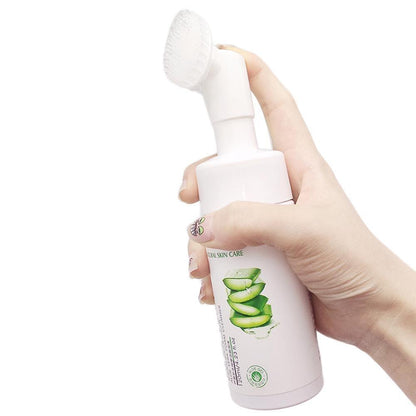 Aloe Vera Hydrating Massage Foaming Cleanser - LoKeyHigh Variety shop