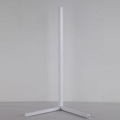 Nordic RGB Corner Floor Lamp Modern Simple - LoKeyHigh Variety shop