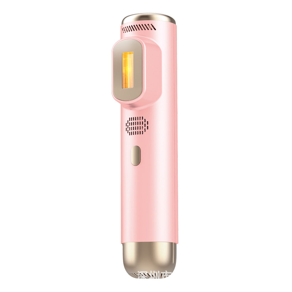 Electric Laser Hair Remover Hair Remover Household - LoKeyHigh Variety shop