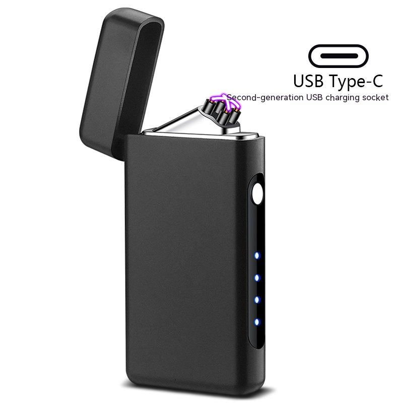 SparkCharge Duo Arc Lighter - LoKeyHigh Variety shop