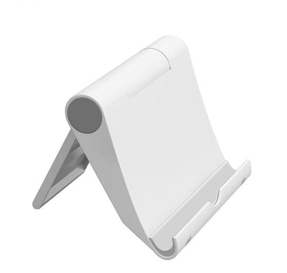 The "Zenith" Tablet Holder - Sustainable & Ergonomic
