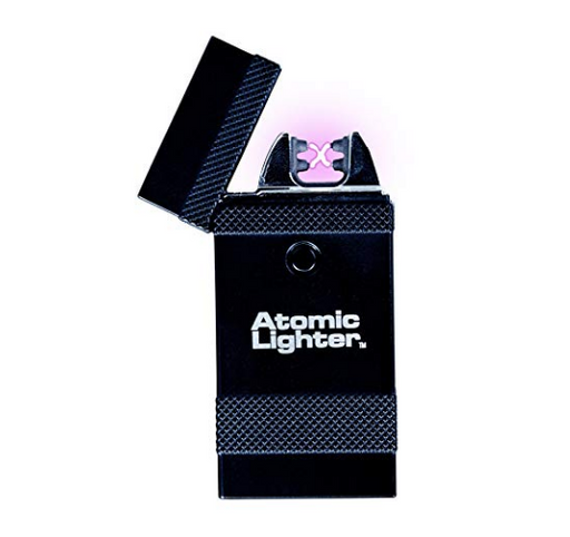 USB Atomic lighter Rechargeable Electric Lighter - LoKeyHigh Variety shop