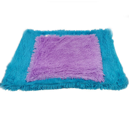 Benepaw Warm Plush Throw Dog Blanket - LoKeyHigh Variety shop