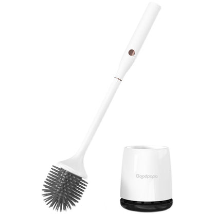 Wireless Electric Cleaning Toilet Brush