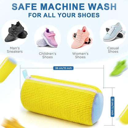 Lokeyhigh™ Shoe Laundry Bag - LoKeyHigh Variety shop