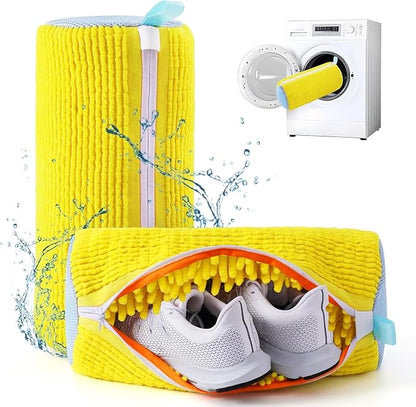 Lokeyhigh™ Shoe Laundry Bag - LoKeyHigh Variety shop