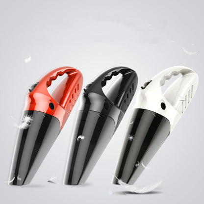 High Power Vacuum Cleaner Handheld Wireless Vacuum Cleaner Household - LoKeyHigh Variety shop