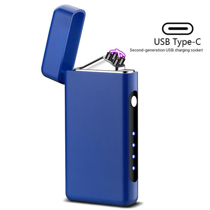 SparkCharge Duo Arc Lighter - LoKeyHigh Variety shop