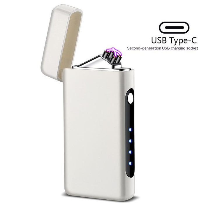 SparkCharge Duo Arc Lighter - LoKeyHigh Variety shop