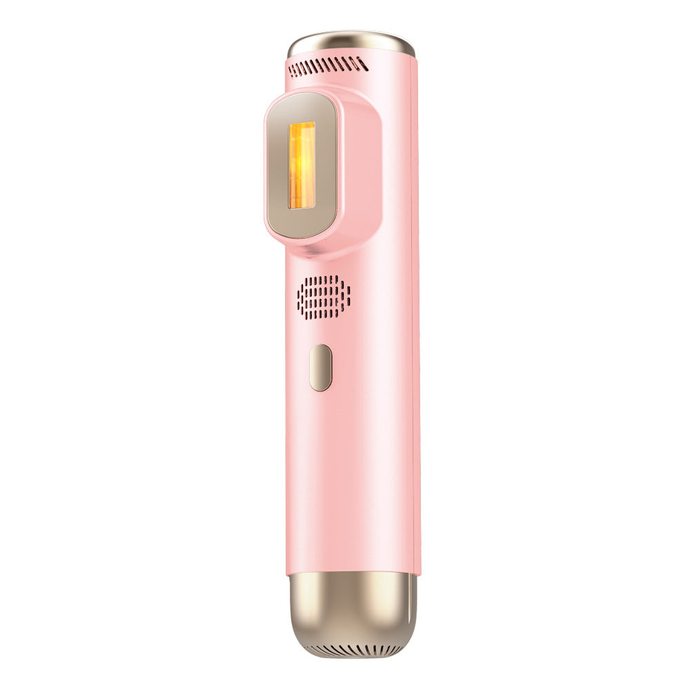 Electric Laser Hair Remover Hair Remover Household - LoKeyHigh Variety shop