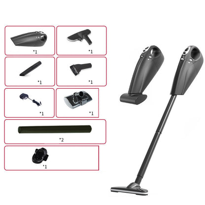 Household Appliances Vacuum Handheld Vacuum Cleaner Rechargeable - LoKeyHigh Variety shop