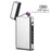 Charging Double Fire Electric Arc Lighter - LoKeyHigh Variety shop