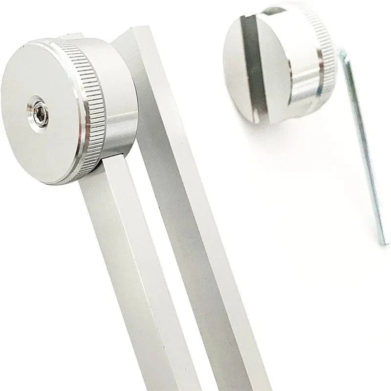 HarmoniFork™ | The 128Hz Therapy Instrument